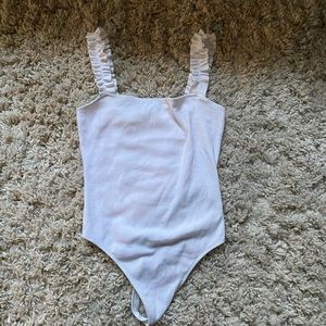 Sunday Best Firecracker Bodysuit